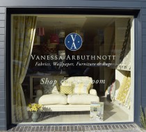 Decorating for Spring!