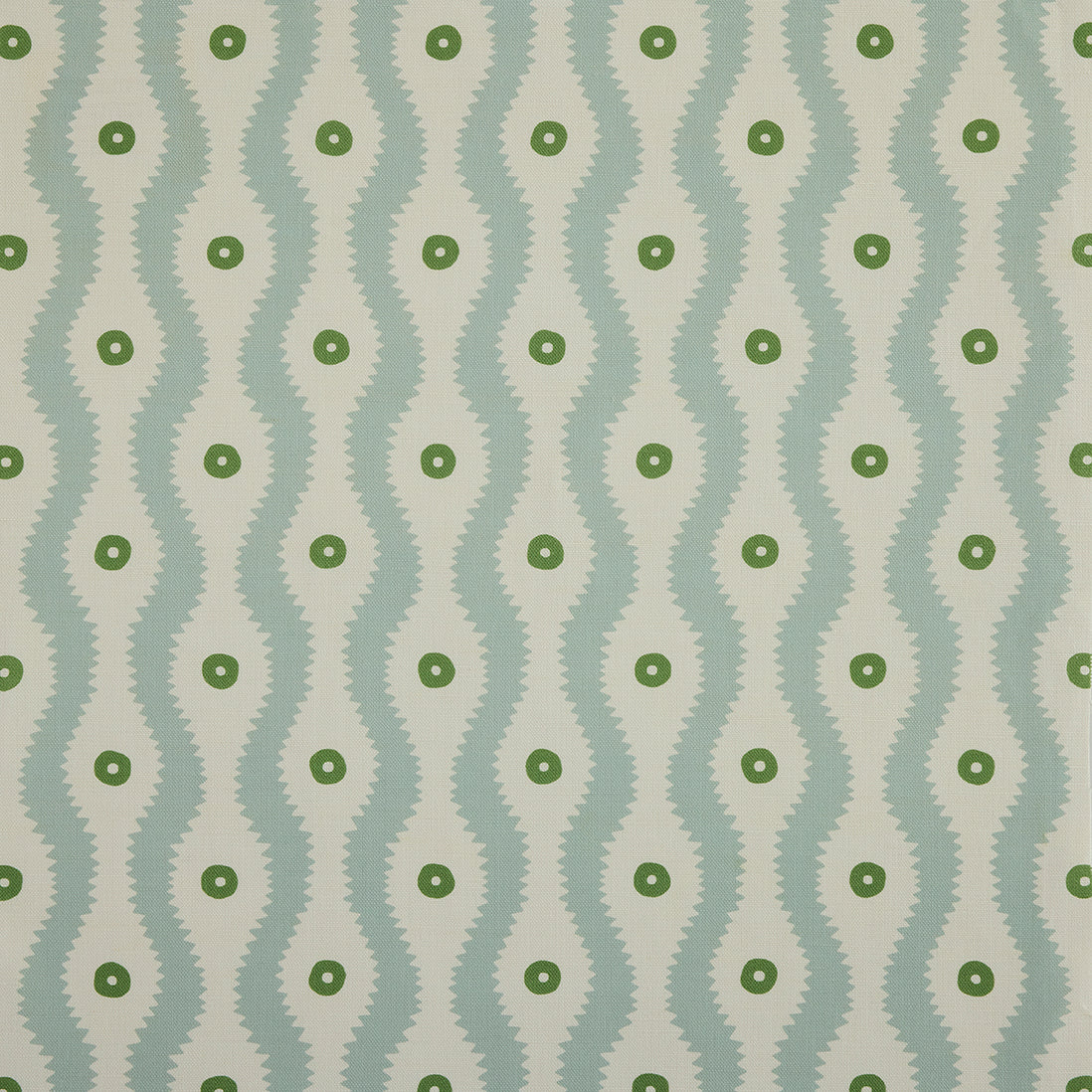 Twist and Turn - Lovat, Avocado