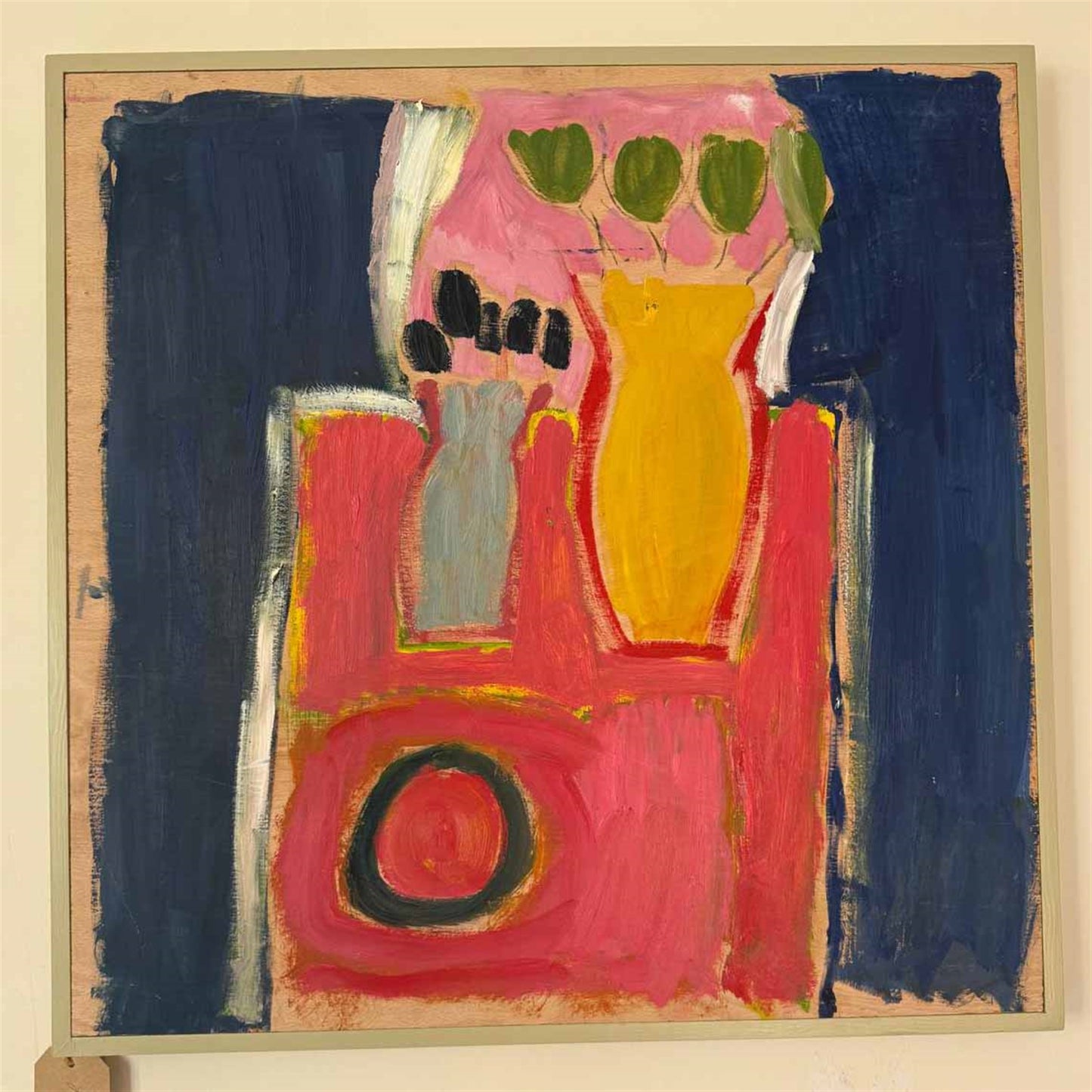 Still Lives by Rose Arbuthnott - 003