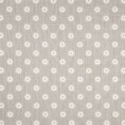 Pretty Maids Oilcloth - Dove and Winter