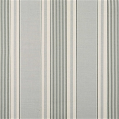 French Ticking - Clay, Charcoal