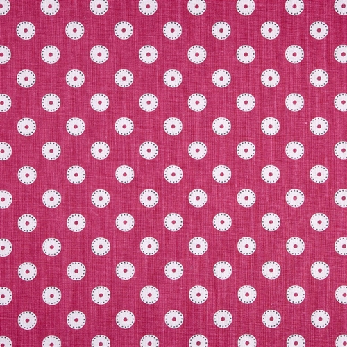 Pretty Maids - Oilcloth - Sweet Pea, Winter