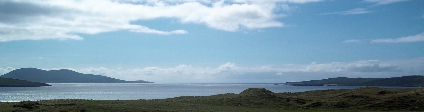 isle of harris