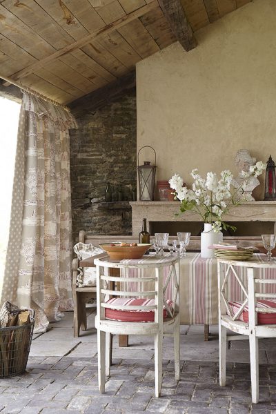 cottage style kitchen