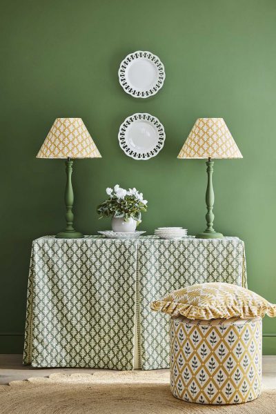 table lamp empire lampshades