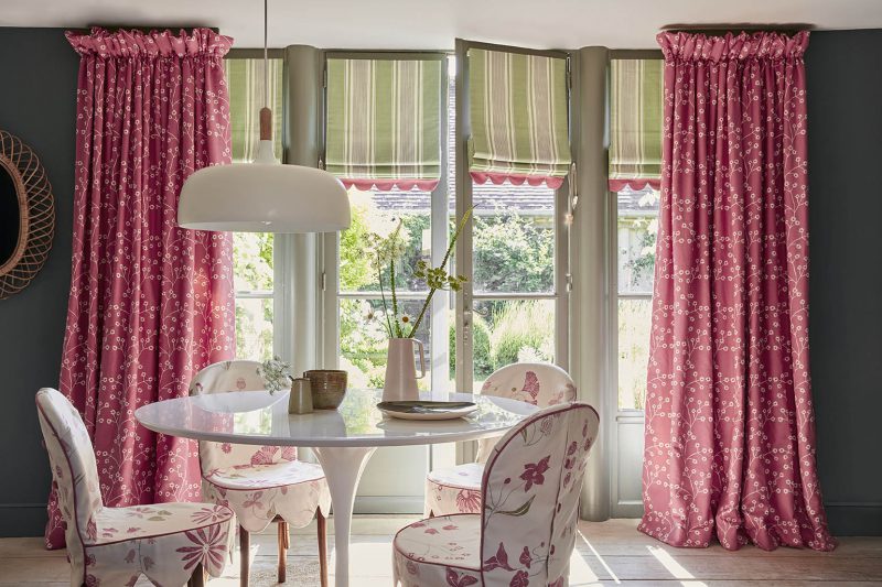 How to Wash Curtains « Vanessa's Style Guide