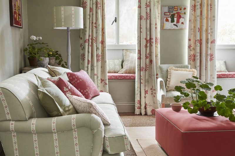 How to Wash Curtains