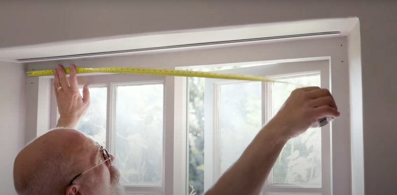Measuring for Roller Blinds – How to Measure for Luxury Roller Blinds