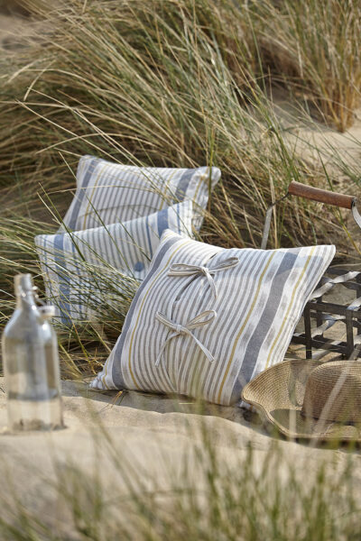 Nordic cushion fabrics