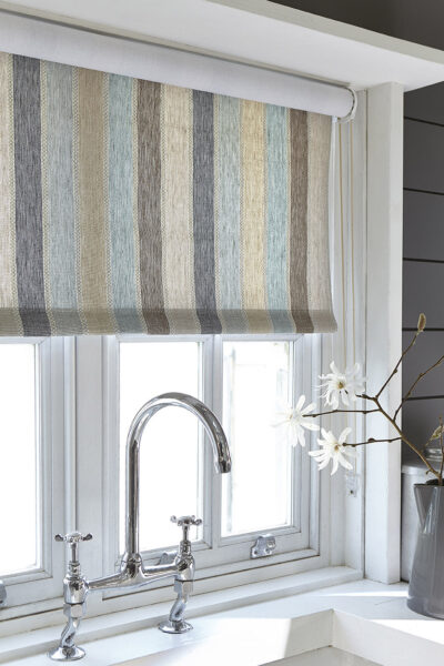 Scandi style kitchen