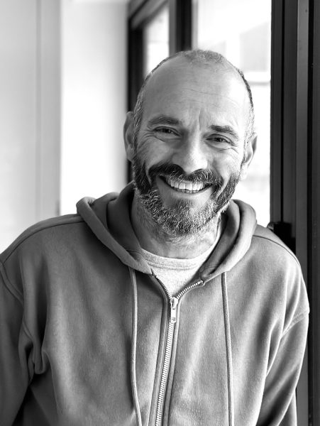 Mark Scott photographer