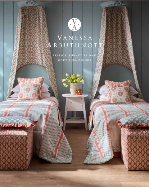 Vanessa Brochure Cover 2026