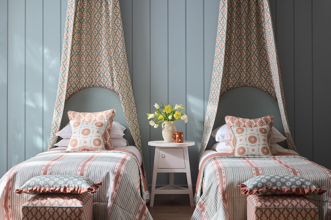Introducing Our New Spring Colourways: Fresh, Grounded, and Full of Life