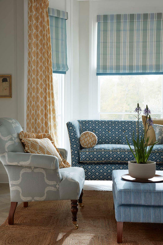 How to Measure Curtains for Bay Windows