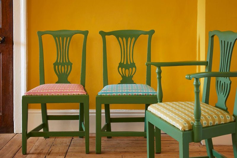 How to Reupholster Furniture for Beginners