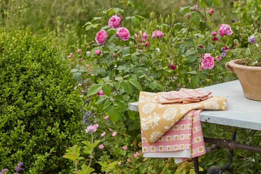 Flowers, Birds and Insects