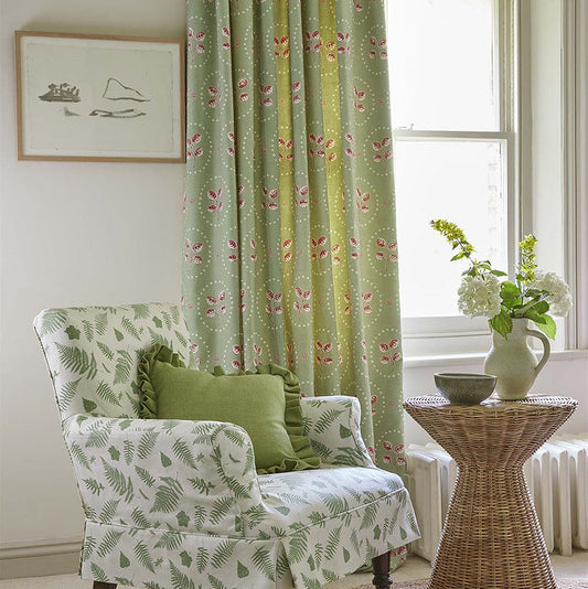 How to Achieve Contemporary Country Style