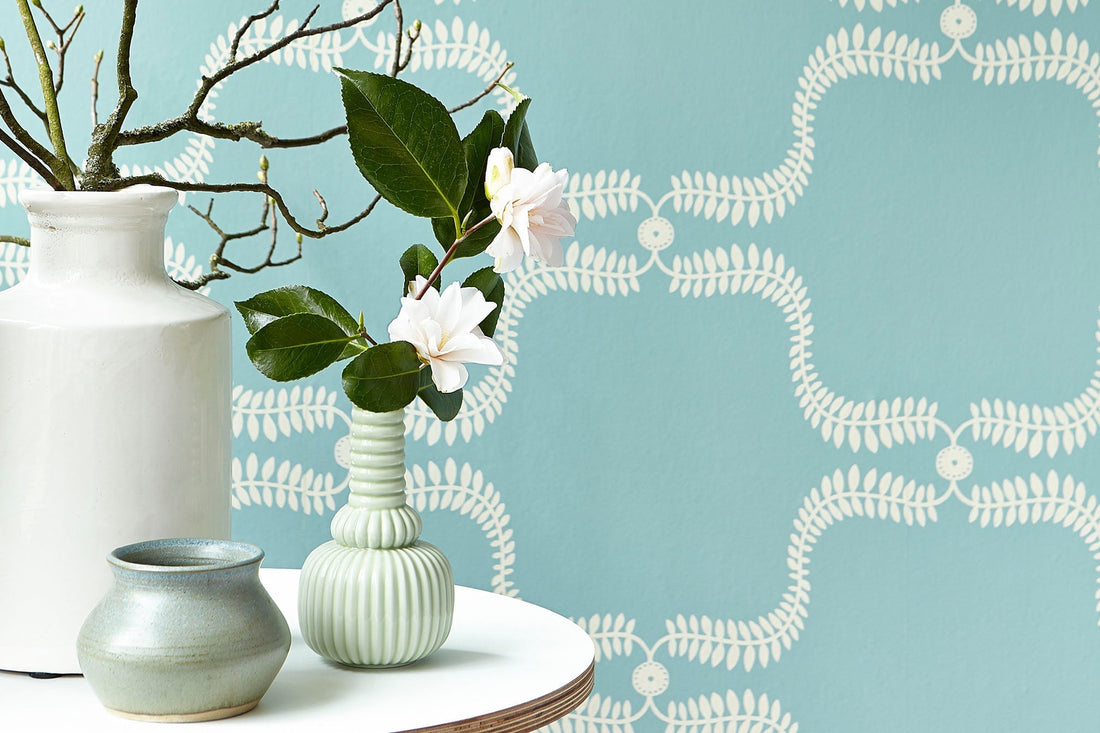 How to Use Colours for Home Decoration