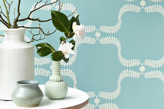 How to Use Colours for Home Decoration