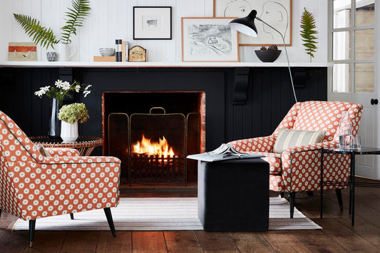 Cosy Up Your Home for Winter