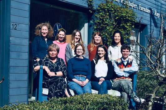 Celebrating International Women's Day: Introducing the Women Behind the Business
