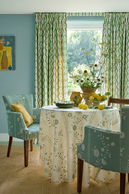 Folk and Flora - Aqua