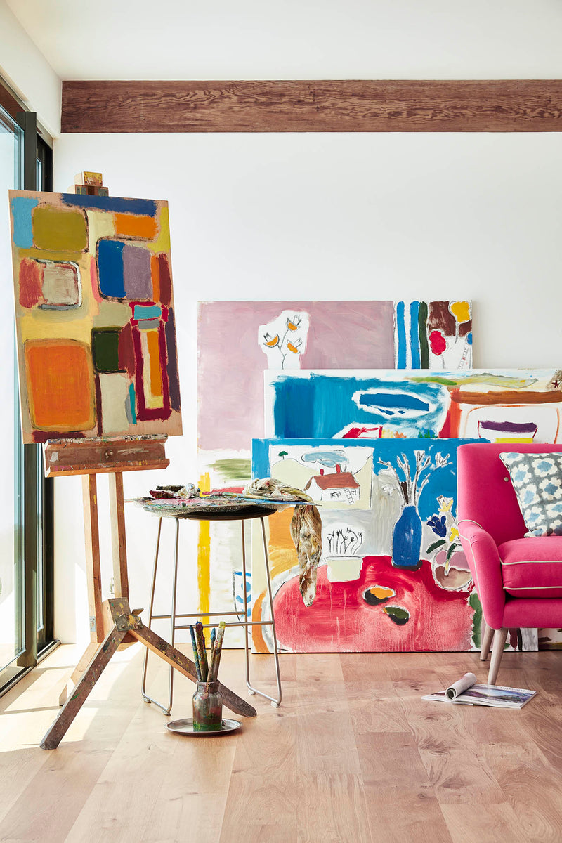 Paintings