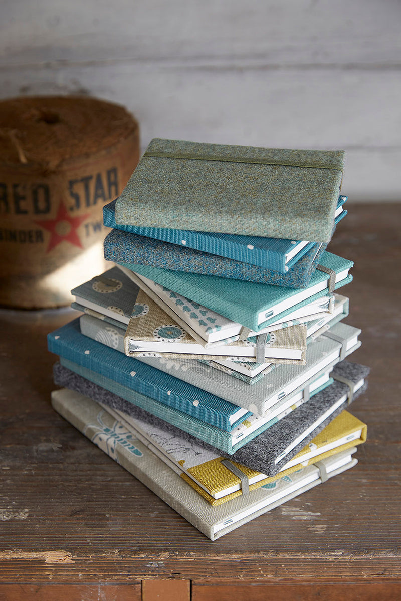 Note Books