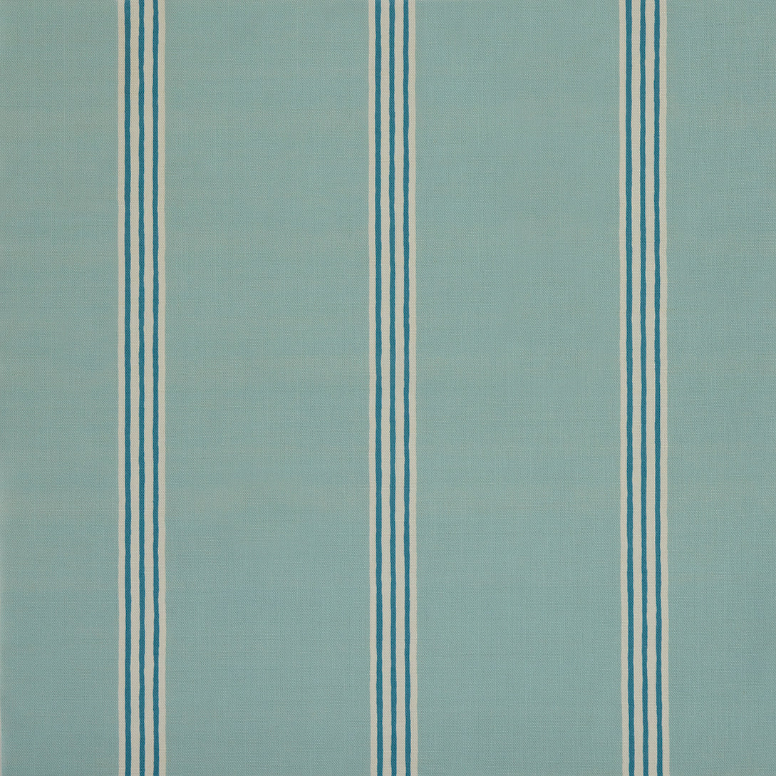 Field & Furrow - Aqua, Indigo