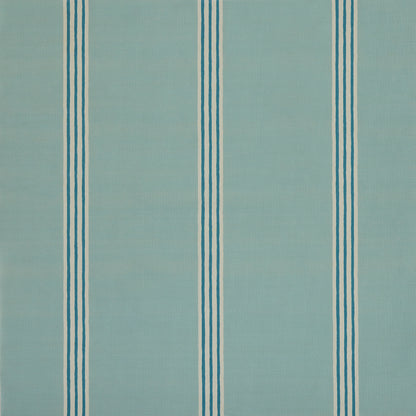 Field & Furrow - Aqua, Indigo