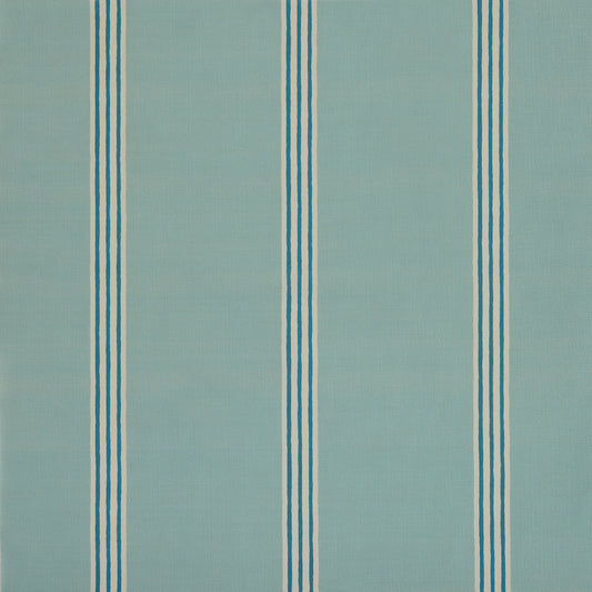 Field & Furrow - Aqua, Indigo