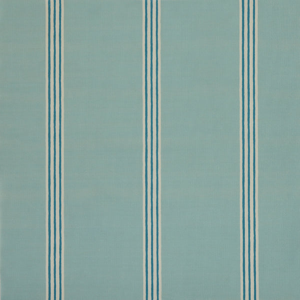 Field & Furrow - Aqua, Indigo