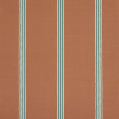 Field & Furrow - Soft Peach, Smoke