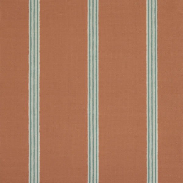 Field & Furrow - Soft Peach, Smoke