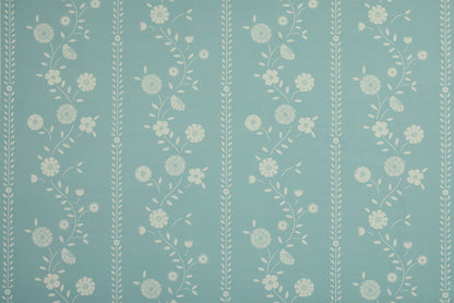 Folk and Flora - Aqua