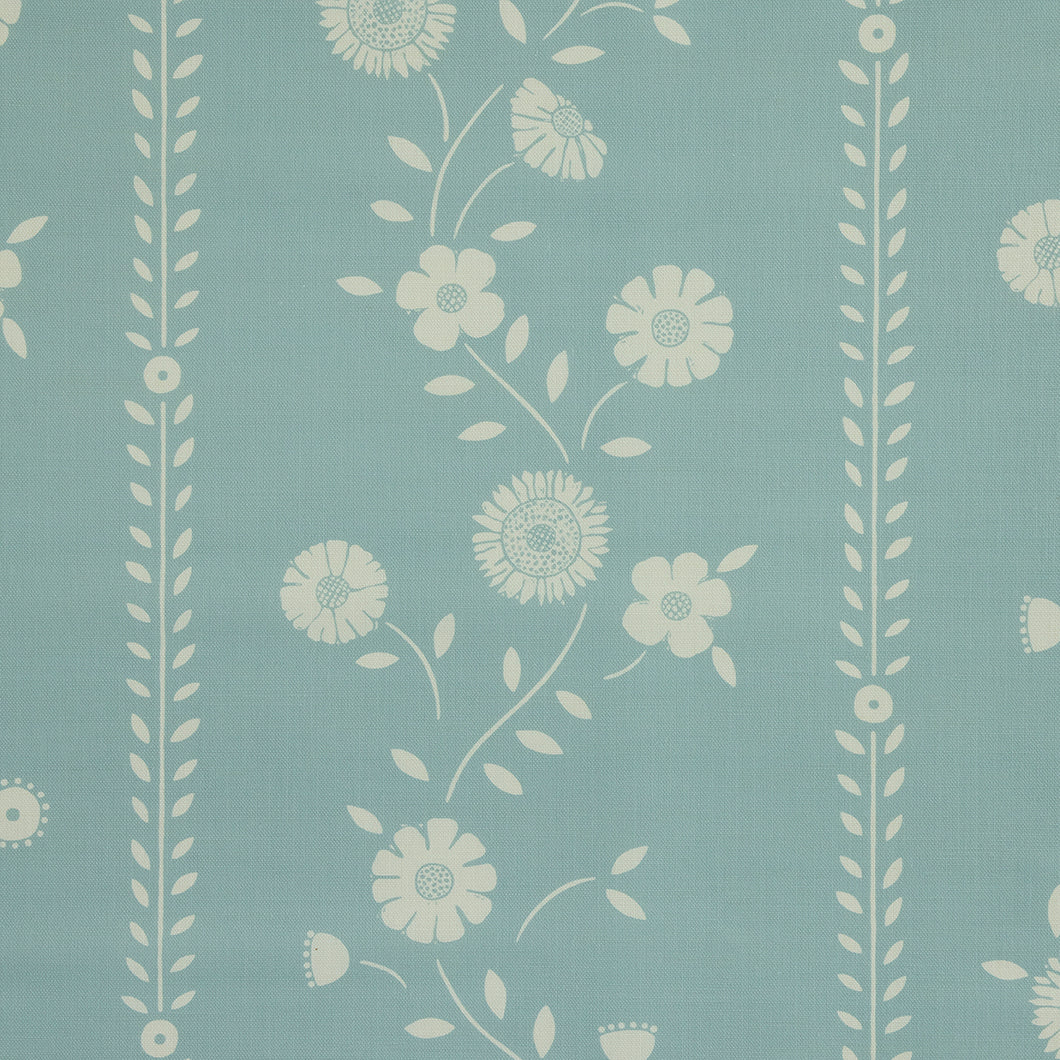 Folk and Flora - Aqua