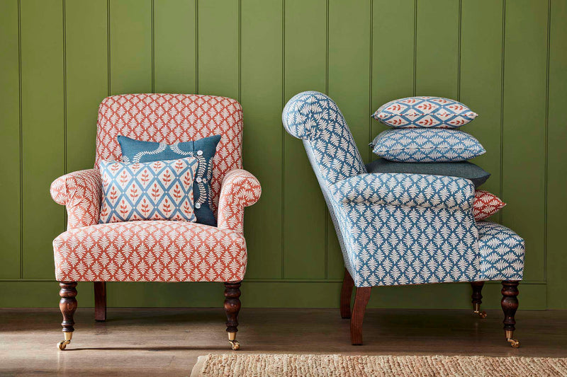 Sapperton Chair