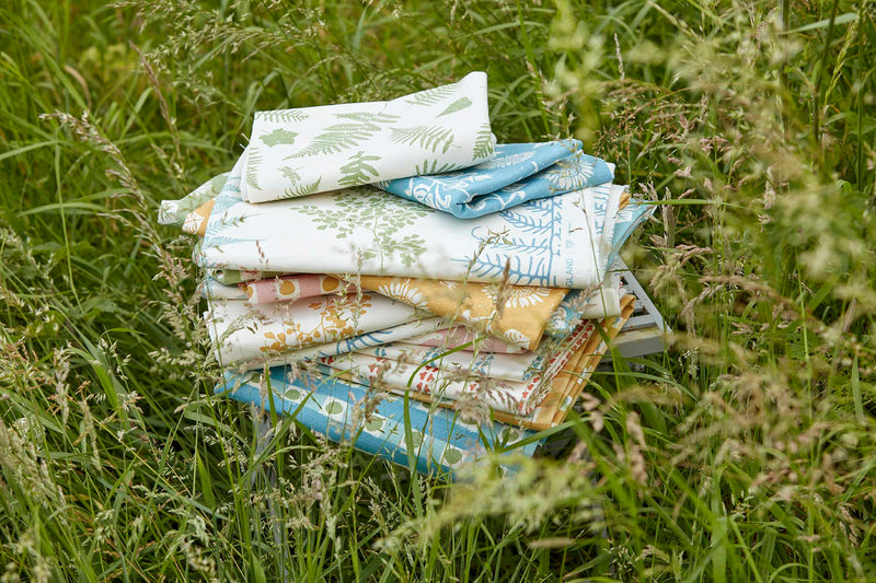 Patchwork Boxes