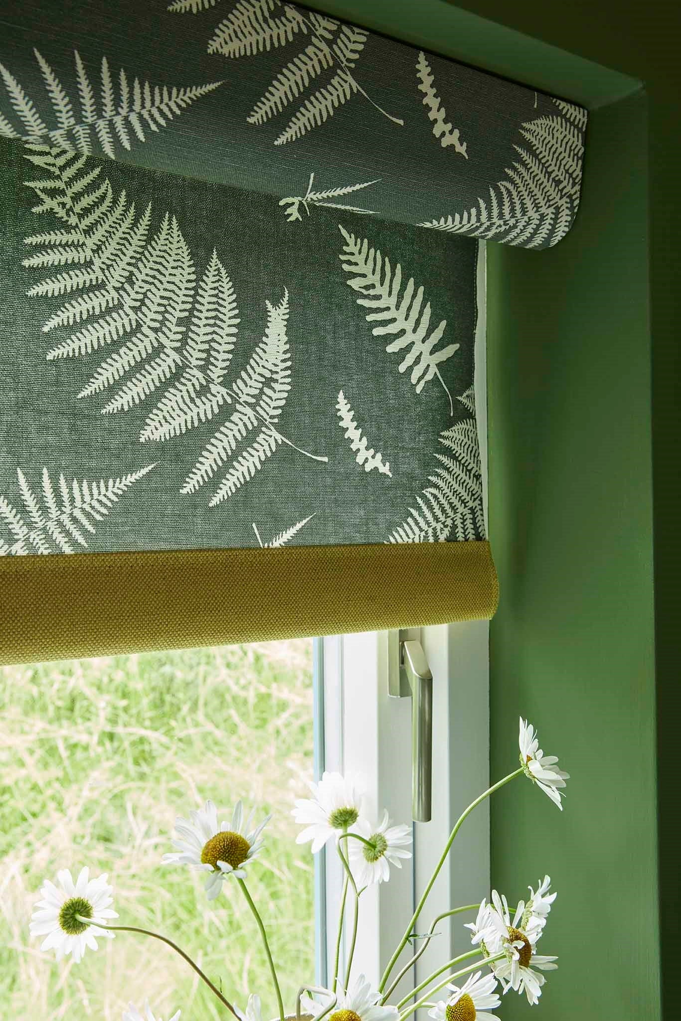 <p>Made to Measure Roller Blinds</p>