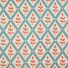 Lattice Leaf