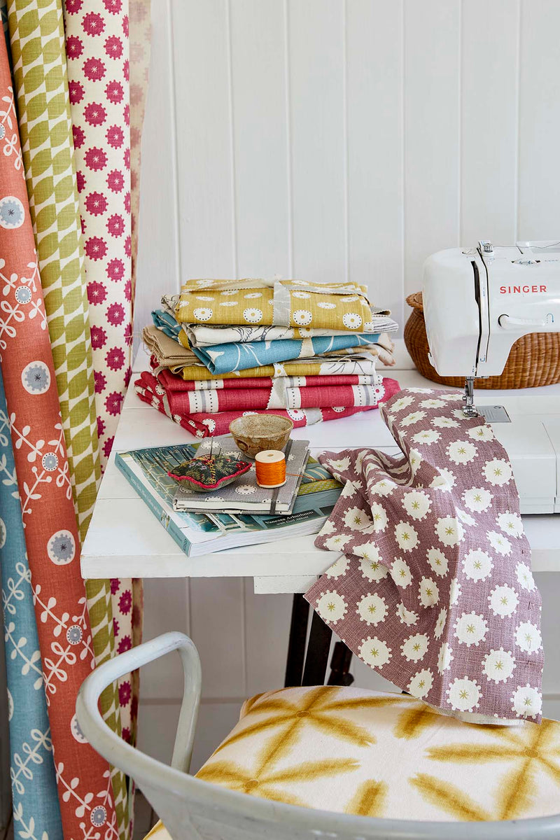 Home Sewing Book