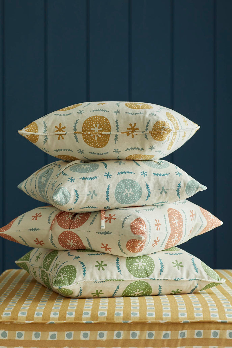 Cushions