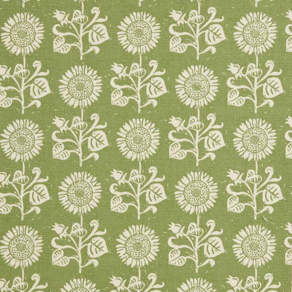 Wild Fern - Moss