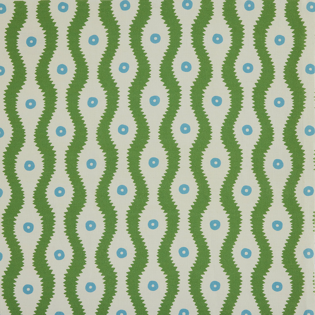 Twist & Turn - Avocado, Woad