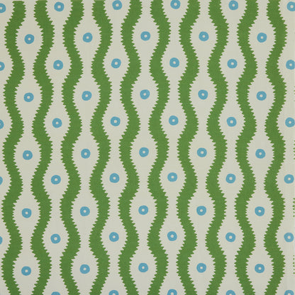 Twist & Turn - Avocado, Woad