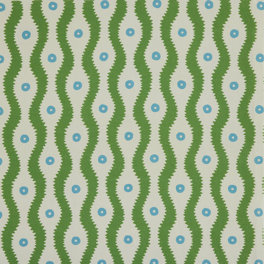 Twist & Turn - Avocado, Woad