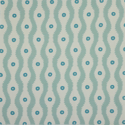 Twist & Turn - Aqua, Woad