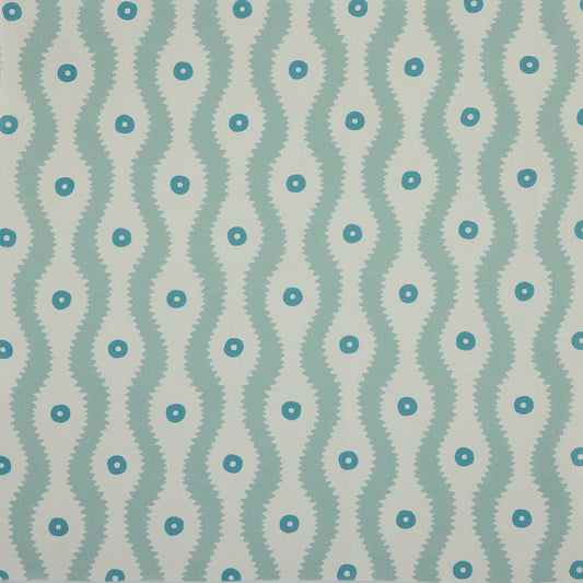 Twist & Turn - Aqua, Woad