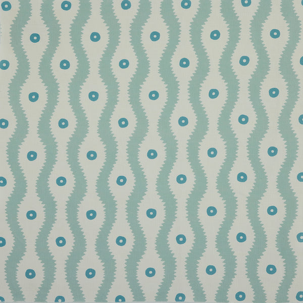 Twist & Turn - Aqua, Woad