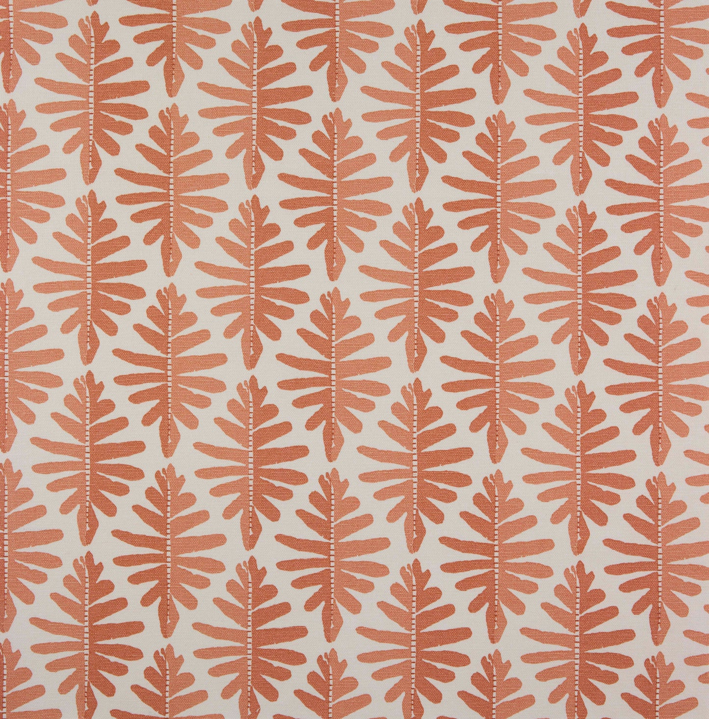 Wild Fern - Peach